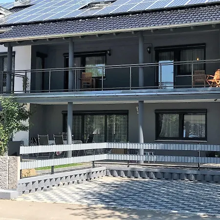 Kristalpark 3* Günzburg