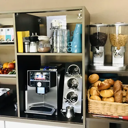 Pensión Kristalpark 3*