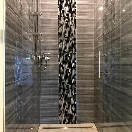 Pensión Kristalpark Günzburg