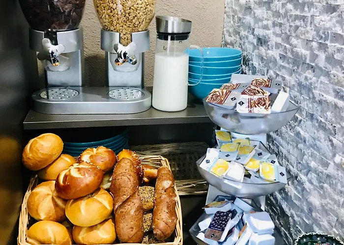 Kristalpark بيت ضيافة