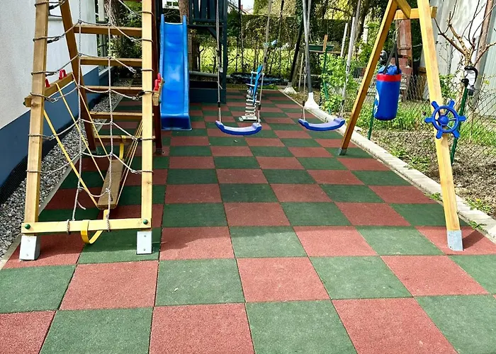Kristalpark غنزبرغ