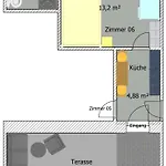Penzion Kristalpark 3*