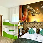 Kristalpark Penzion Günzburg
