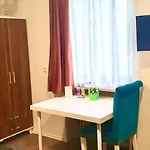 Kristalpark Penzion 3*