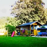 Penzion Kristalpark