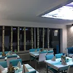 Kristalpark Penzion