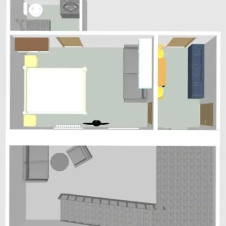 Kristalpark Guest house 3*