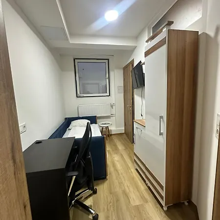 Kristalpark Guest house Guenzburg
