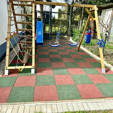 Kristalpark Guntzbourg