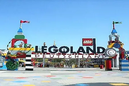 Kristalpark 金茨堡