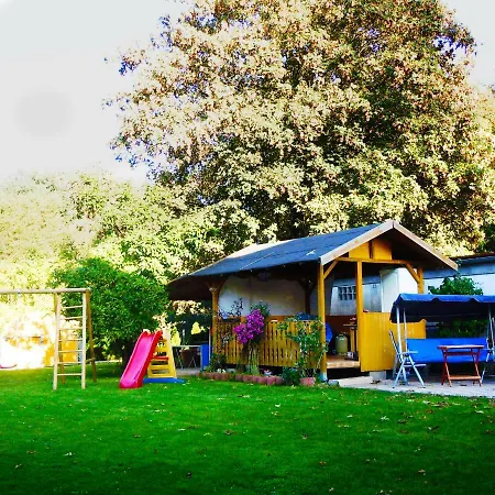 Guest house Kristalpark