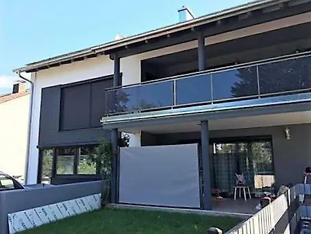 Guest house Kristalpark
