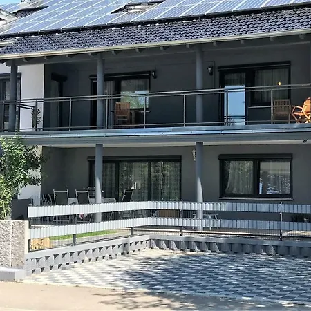 Kristalpark 3*