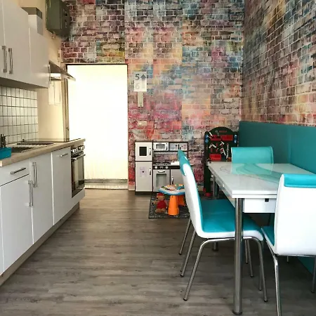 Kristalpark Guest house 3*