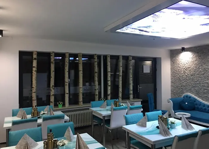 Kristalpark بيت ضيافة